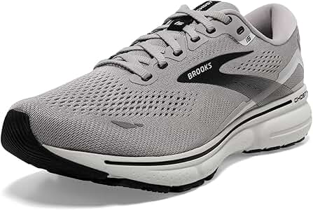 靴 BROOKS - BRM 4863 Chariot Gray Brooks Running Chariot Grey | BSTN Store